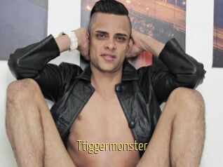 Ttiggermonster