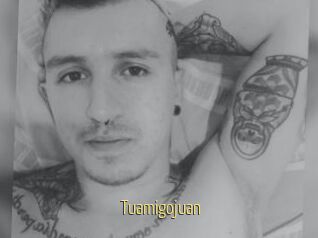 Tuamigojuan