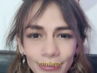 Tuttyvillegas