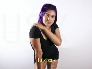 Tutyleons