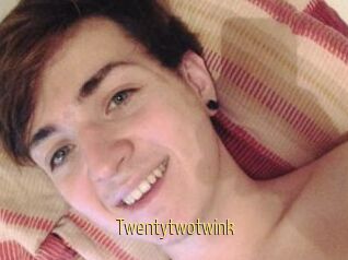 Twentytwotwink