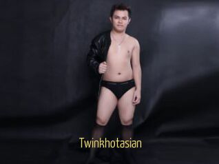 Twinkhotasian