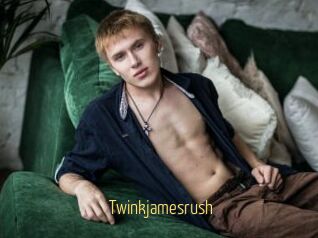 Twinkjamesrush