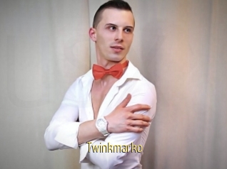 Twinkmarko