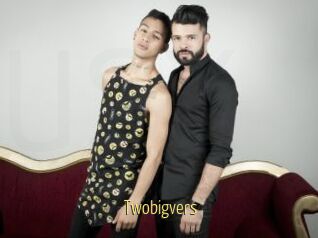 Twobigvers