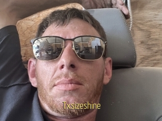 Txsizeshine