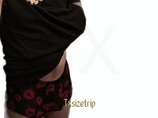 Txsizetrip