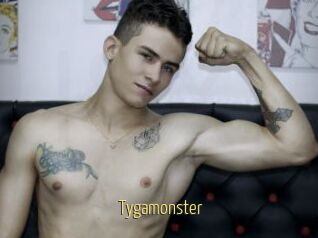 Tygamonster