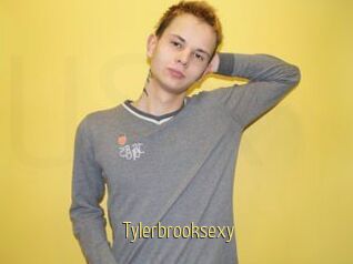 Tylerbrooksexy