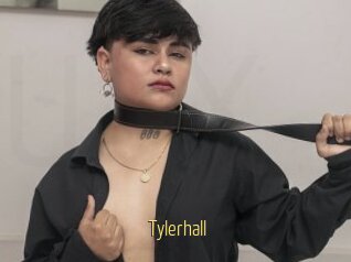 Tylerhall