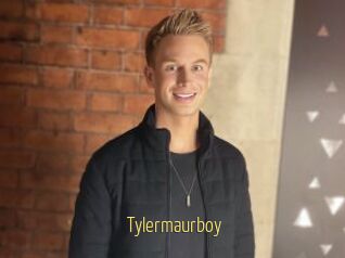 Tylermaurboy