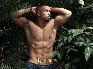 Tylorjhons
