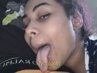 Tyraabanks