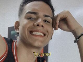 Tyronereal