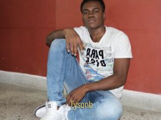 Tysonb