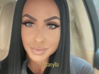 Tytanylla