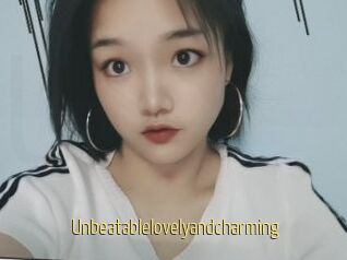 Unbeatablelovelyandcharming