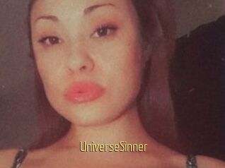 UniverseSinner