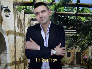 UrBearTrey