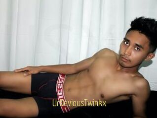 UrDeviousTwinkx