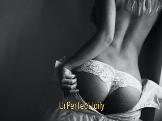 UrPerfectJoily