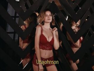 Unajohnson