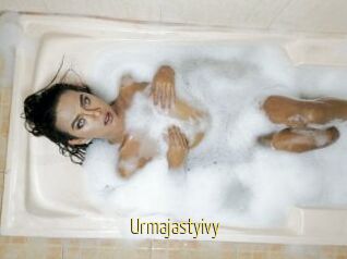 Urmajastyivy