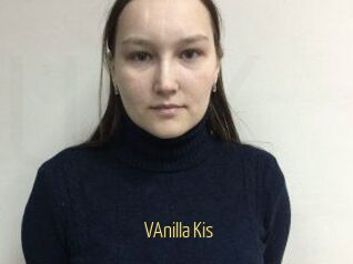 VAnilla_Kis