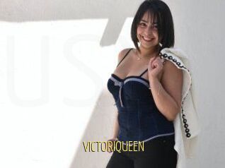 VICTORIQUEEN