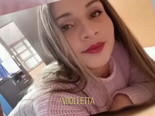 VIIOLLETTA