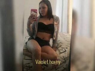 Vaiolet_horny