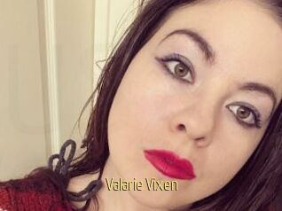 Valarie_Vixen