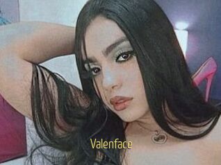 Valenface