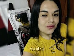 ValentHot