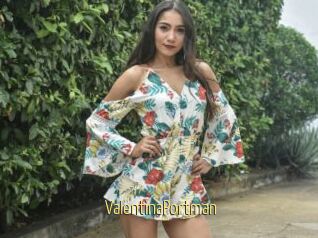 ValentinaPortman