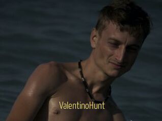 ValentinoHunt
