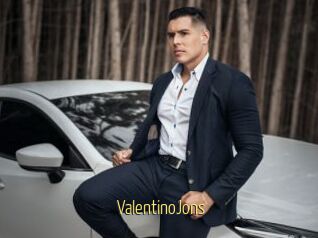 ValentinoJons