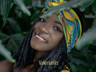 ValeriaHils