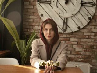 ValeriaSmil