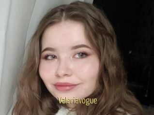 Valeriavogue
