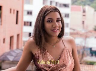 ValeriePrint