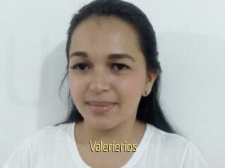 Valerierios