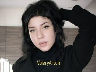 ValeryArton