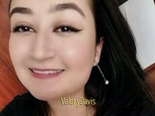ValeryDavis