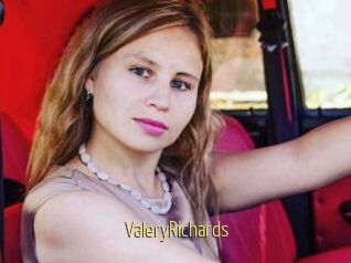 ValeryRichards