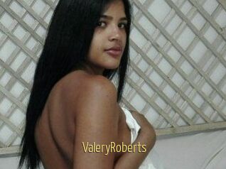 ValeryRoberts