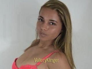 ValleryKlinger
