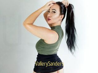 VallerySanders