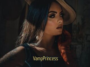 VampPrincess