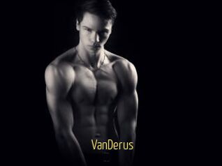 VanDerus